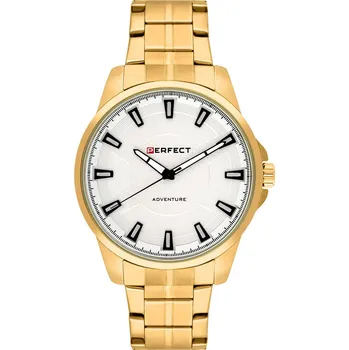 Hodinky Hodinky Perfect Classic PF00760