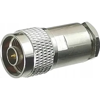 Konektor Konektor N na kabel H1000, šroubovací