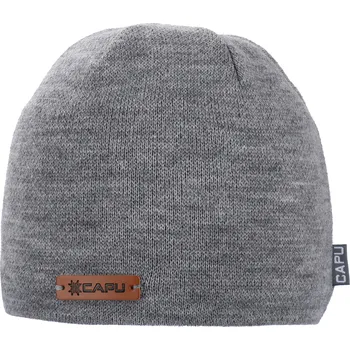 Čepice CAPU Čepice 1691-D + 2 měsíce na vrácení zboží