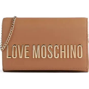 Kabelka Love Moschino Dámská crossbody kabelka JC4103PP1MKD0201 + 2 měsíce na vrácení zboží