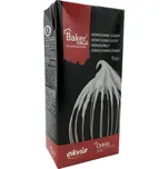 Caketools Baker Whisk - Rostlinný krém 25% - šlehačka - 1l