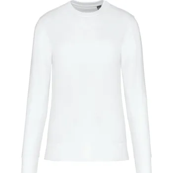 pracovní mikina Kariban Mikina Kariban K4025 COT20402500102-white M Bílá