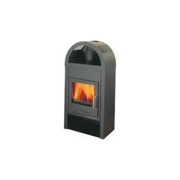 Krbová kamna Sklo žáruvzdorné pro kamna MANILA III, rozměr 4x280x340 mm