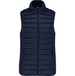 Kariban Vesta Kariban K6114, lehká, dámská COT20611400304-navy XL Navy