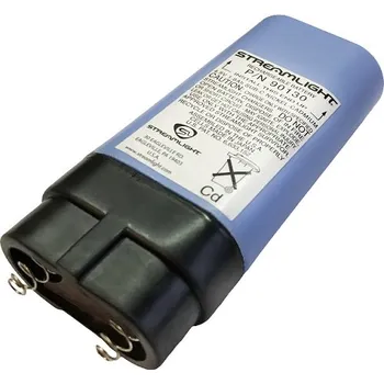 Repase baterie - Streamlight Survivor 90130 NiCd