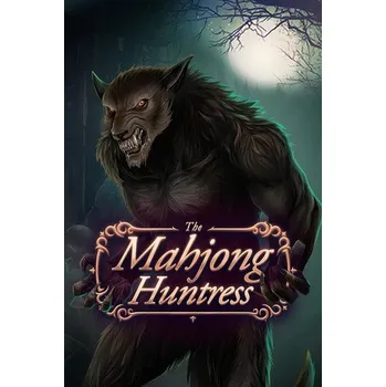 Počítačová hra The Mahjong Huntress PC