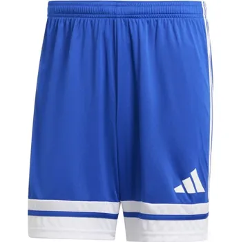 Fotbal Trenýrky ADIDAS SQUADRA 25, barva JH3405 team royal modrá - bílá, velikost XL