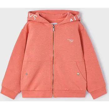 Oblečení a móda Chlapecká mikina Mayoral 3423 Rozměr: 104