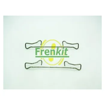 Autodíl Příslušenství kotoučové brzdy FRENKIT 901150
