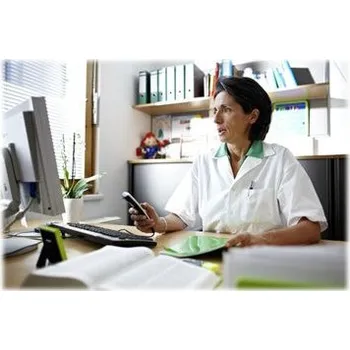 Počítač PHILIPS LFH3200/01