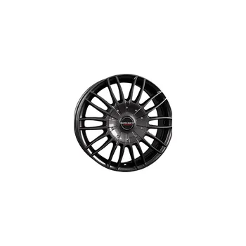 Alu kolo BORBET CW3 FIAT 7,5x18 6x120 ET45.00 tmavě šedivá