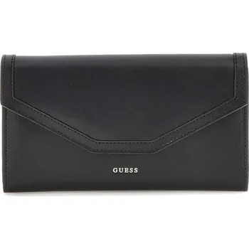 Peněženka Guess LARGE PW7473P4416-BLA Černá