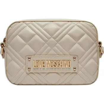 Kabelka Love Moschino Dámská crossbody kabelka JC4150PP1LLA0110 + 2 měsíce na vrácení zboží