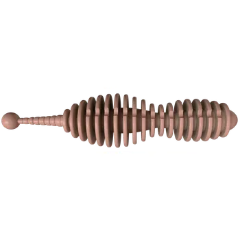 Umělá nástraha FreshLures Gumová nástraha Fresh Lures Little Rat 1.8" #122 (10ks)