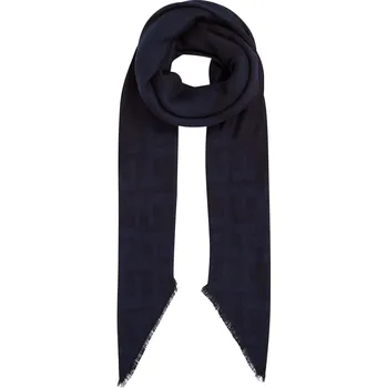 Tommy Hilfiger Dámský šátek AW0AW15790DW6 + 2 měsíce na vrácení zboží