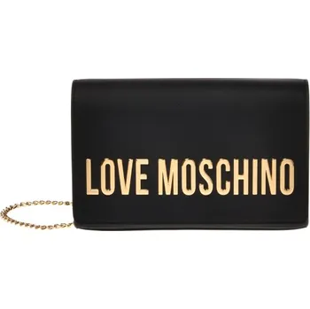 Kabelka Love Moschino Dámská crossbody kabelka JC4103PP1MKD000B + 2 měsíce na vrácení zboží