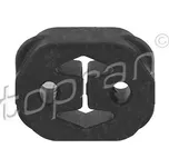 Držák, výfukový systém TOPRAN 118 736