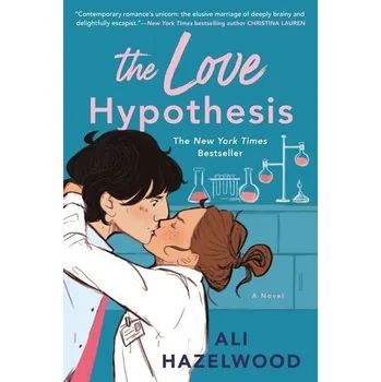 The Love Hypothesis - Hazelwood, Ali