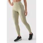 Dámské legíny 4F 4FWSS25TFTIF323 LIGHT GREEN L