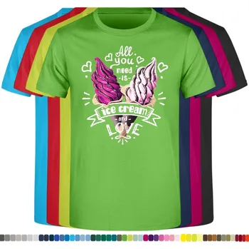 detske-levne-bavlnene-tricko-potisk-zmrlina-love Barva: Lime - limetková, velikost: 152