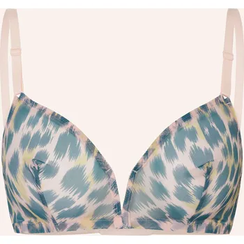 Podprsenka Eres Dámská Trojúhelníková Podprsenka Liberte, světle růžová...