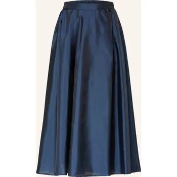 Dámská sukně Emporio Armani Dámská Sukně, tmavě modrá, 40