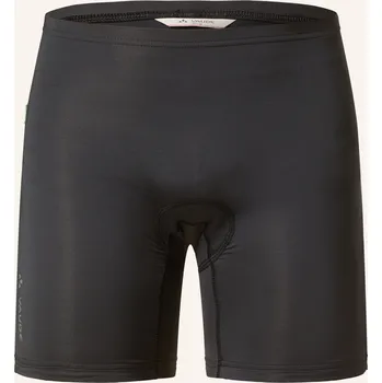 Pánské kalhoty Vaude Pánské Cyklistické Kalhoty S Polstrovanou Vložkou,...