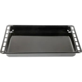 Příslušenství pro troubu Brandt ALTKITOV40OPV, Plech hluboký (4,0 x 44,6 x 38,0 cm) + SLEVA ZA REGISTRACI