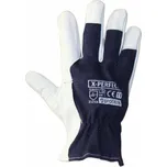 Pracovní rukavice X-Perfect, vel. 10, zateplené