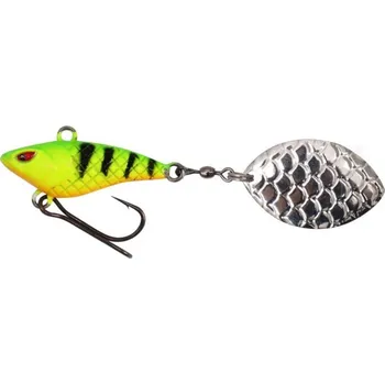 Umělá nástraha Nástraha Mikado M-Tail 7cm 9gr FT