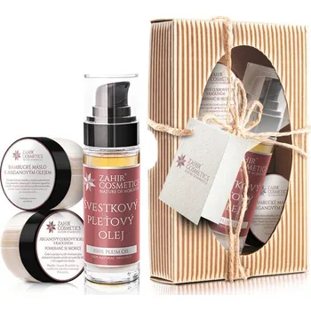 Záhir cosmetics Set pro zralou pleť