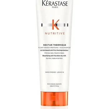 Vlasová regenerace KÉRASTASE Nutritive Nectar Thermique 150 ml