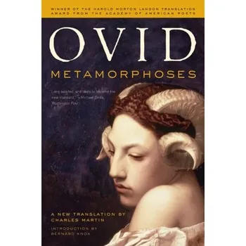 Metamorphoses - Ovid [EN] (2005,, Soft, WW Norton & Co)