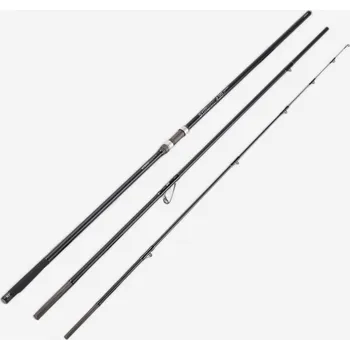 Rybářský prut CAPERLAN Prut na sportovní mořský rybolov Symbios 900 4,35 m 100–250 g Black Edition