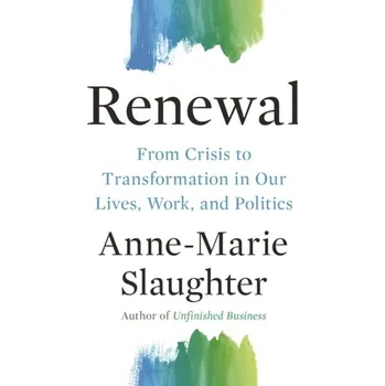 Renewal - Slaughter, Anne-Marie [EN] (2023, Taschenbuch, Princeton University Press)