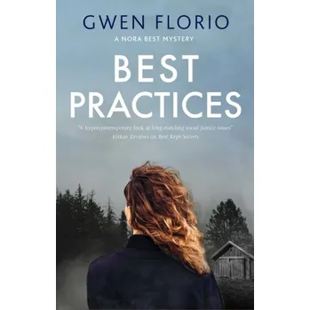 Cestování Best Practices - Florio, Gwen [EN] (2023, Taschenbuch, Canongate Books)