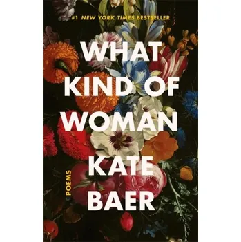 What Kind of Woman - Baer, Kate [EN] (2021, Firma, Orion Publishing Co)