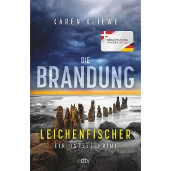 Die Brandung - Leichenfischer - Kliewe, Karen