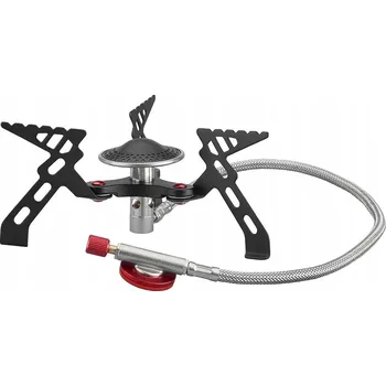 Turistický vařič Plynový vařič Kayoba Outdoor