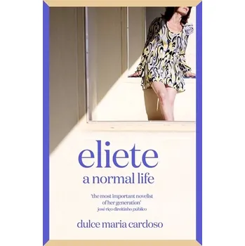 Eliete - Cardoso, Dulce Maria [EN] (2024, Brožovaná, Quercus publishing)