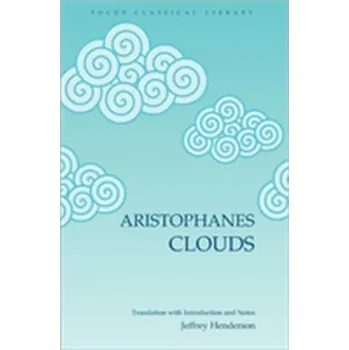 Clouds - Aristophanes