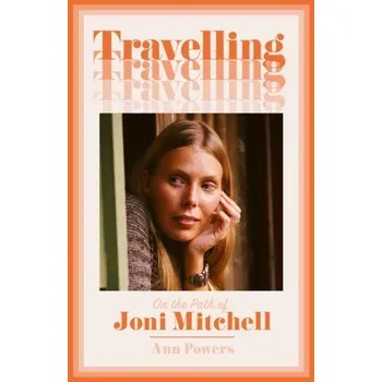 Travelling - Powers, Ann [EN] (2024, Taschenbuch, HarperCollins Publishers)