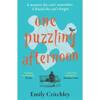 One Puzzling Afternoon - Critchley, Emily