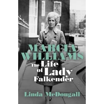 Literární biografie Marcia Williams - McDougall, Linda