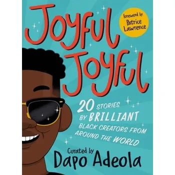 Joyful, Joyful [EN] (2024, Taschenbuch, Pan Macmillan)