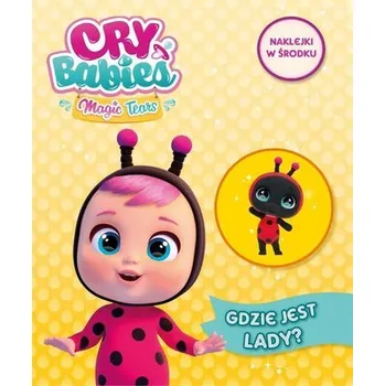 První čtění Cry Babies. Magic Tears - praca zbiorowa