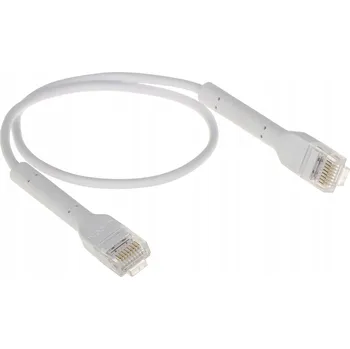 Síťový kabel Propojovací kabel UC-PATCH-0.3M-RJ45 0,3 m Ubiquiti