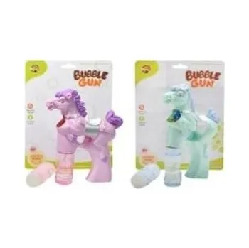 Dětské hřiště Pistolet na bańki MIX