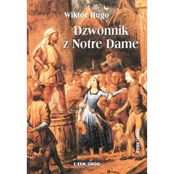 Dzwonnik z Notre Dame - Hugo Wiktor