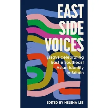 Cestování East Side Voices [EN] (2022, Firma, Hodder & Stoughton)